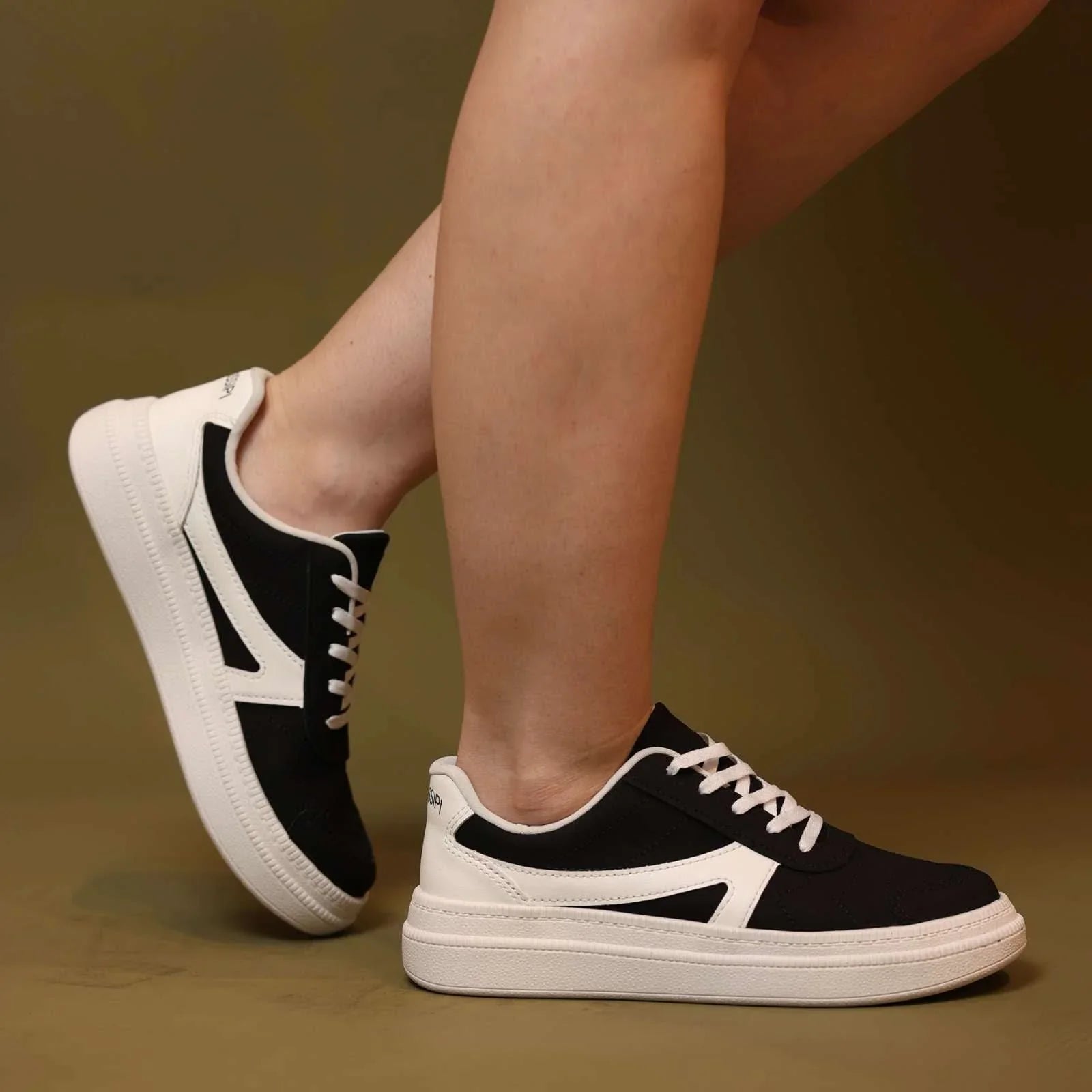 TENIS FEMININO ULTRACONFORTO NATY - Banana Calçados -